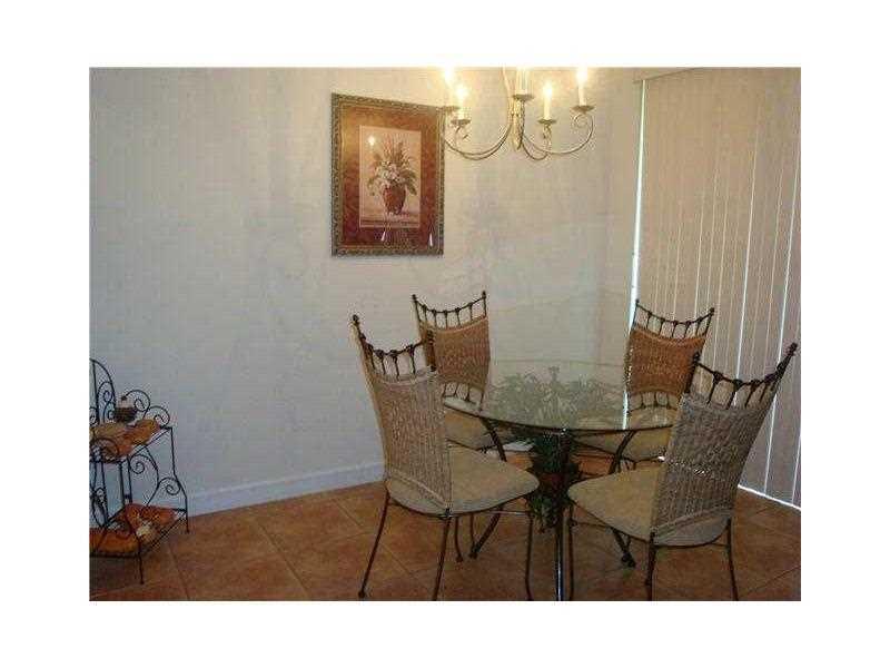 COURTYARD AT JACARANDA CO - Residential Lease