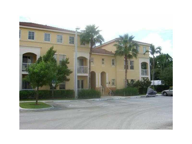 COURTYARD AT JACARANDA CO - Residential Lease