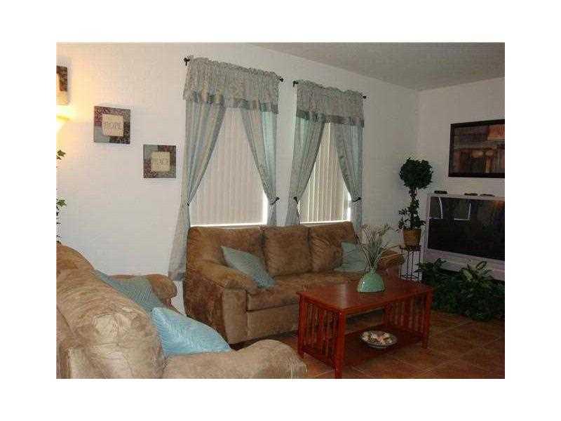 COURTYARD AT JACARANDA CO - Residential Lease