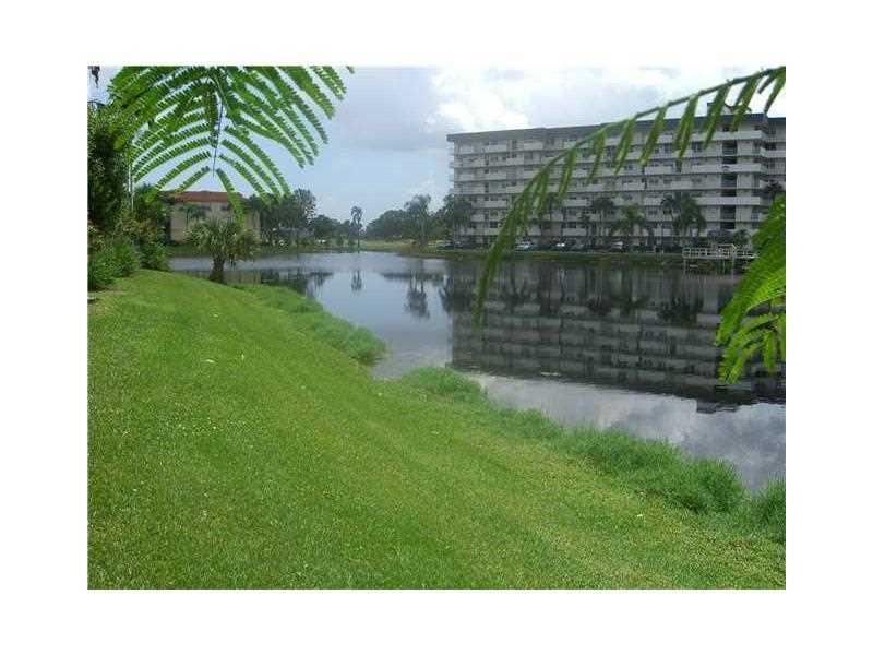 COURTYARD AT JACARANDA CO - Residential Lease