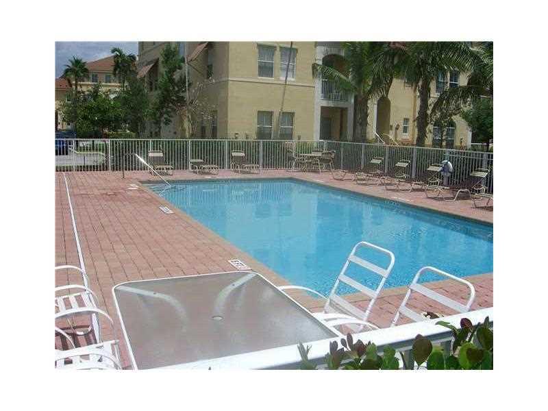 COURTYARD AT JACARANDA CO - Residential Lease