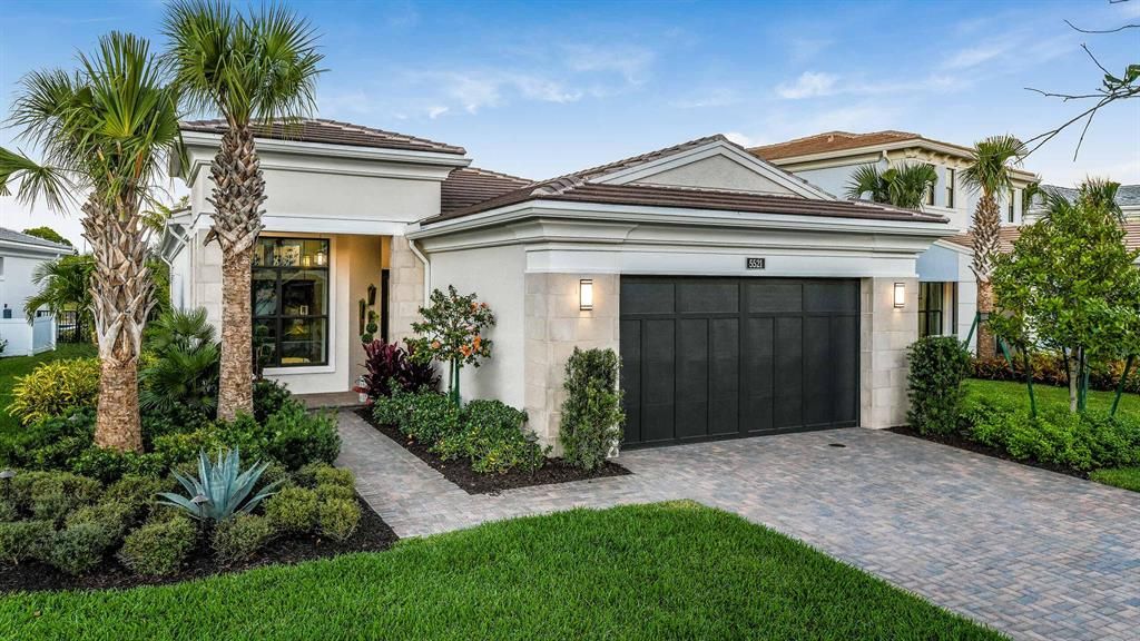 Photo of 13153 Faberge Place, Palm Beach Gardens, FL 33418 (MLS # R10694869)