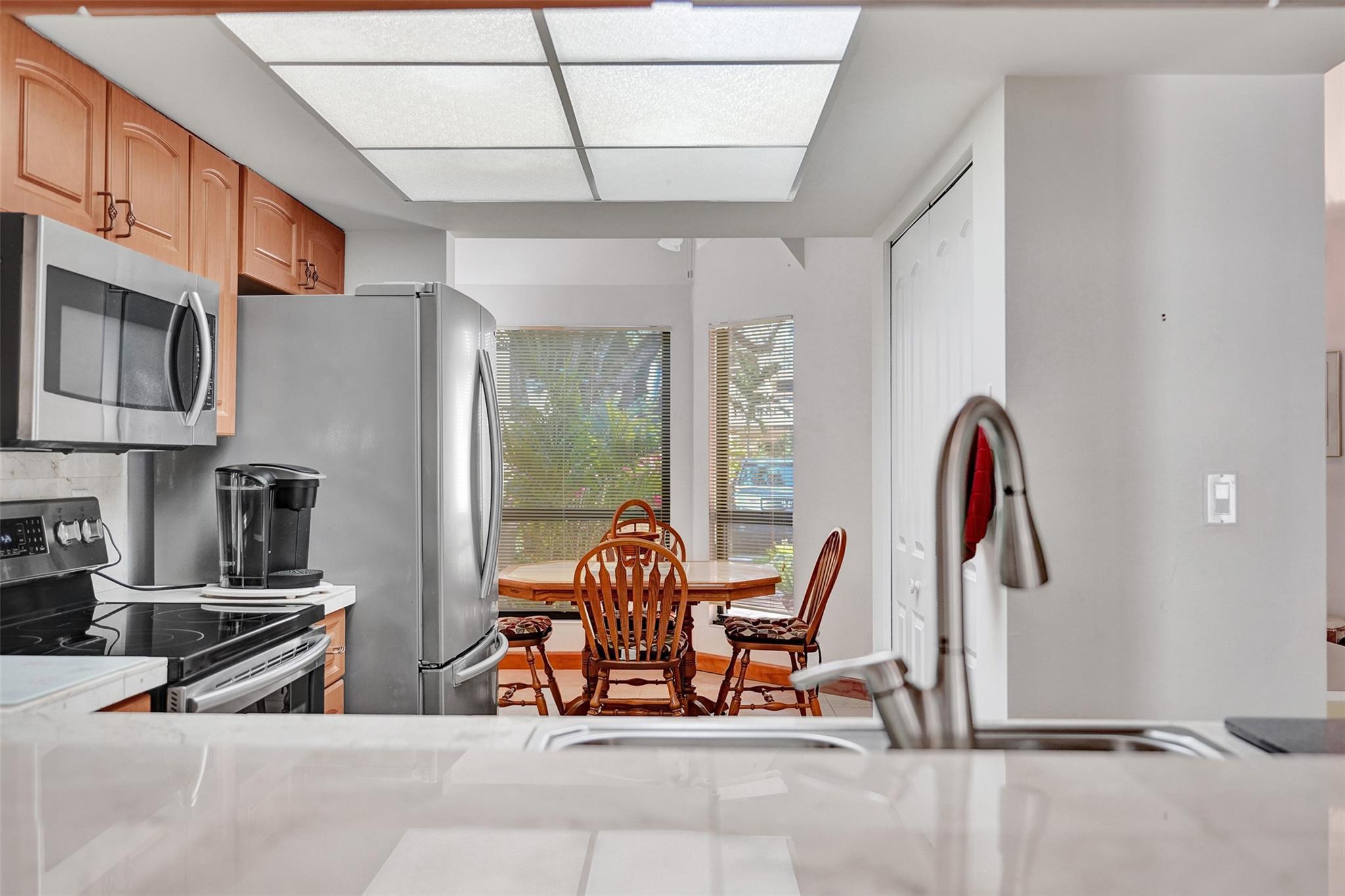 Woodlet Condos - Residential