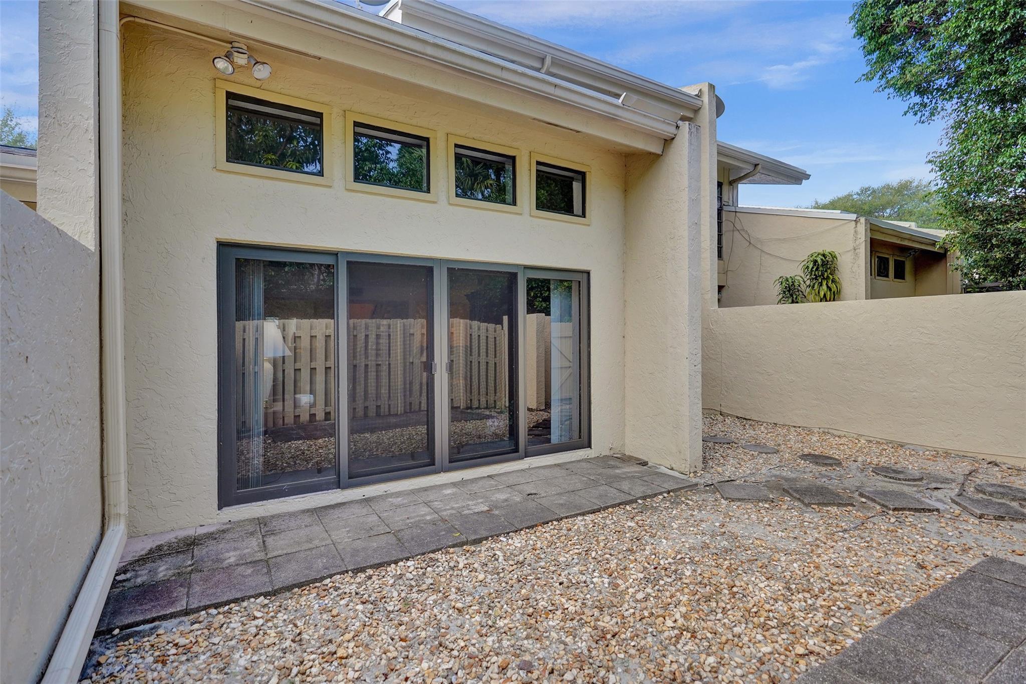 Woodlet Condos - Residential