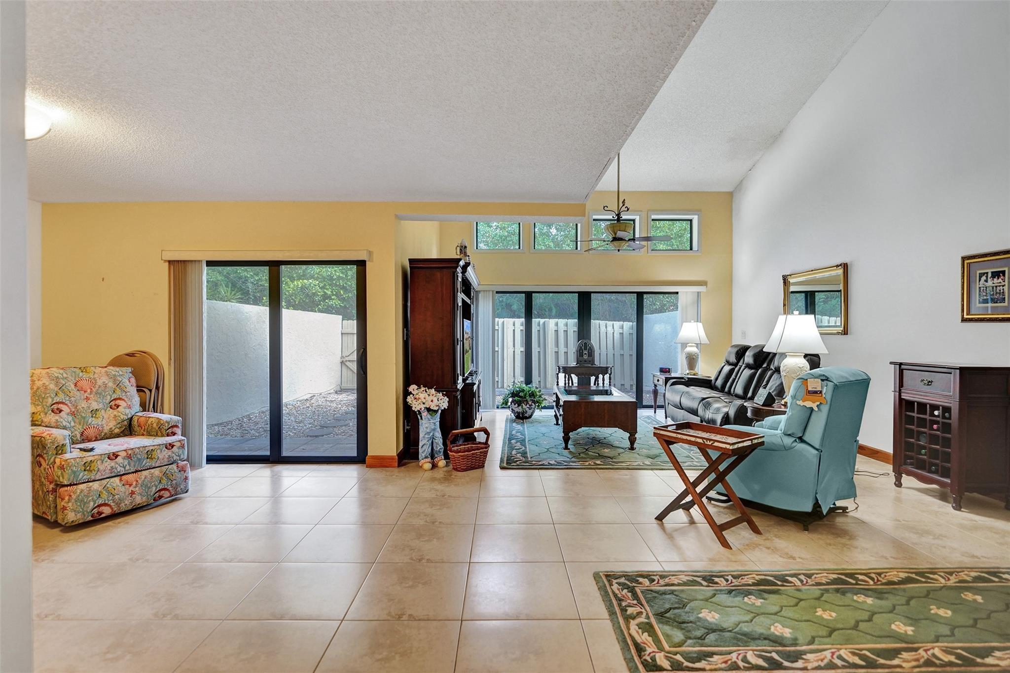 Woodlet Condos - Residential