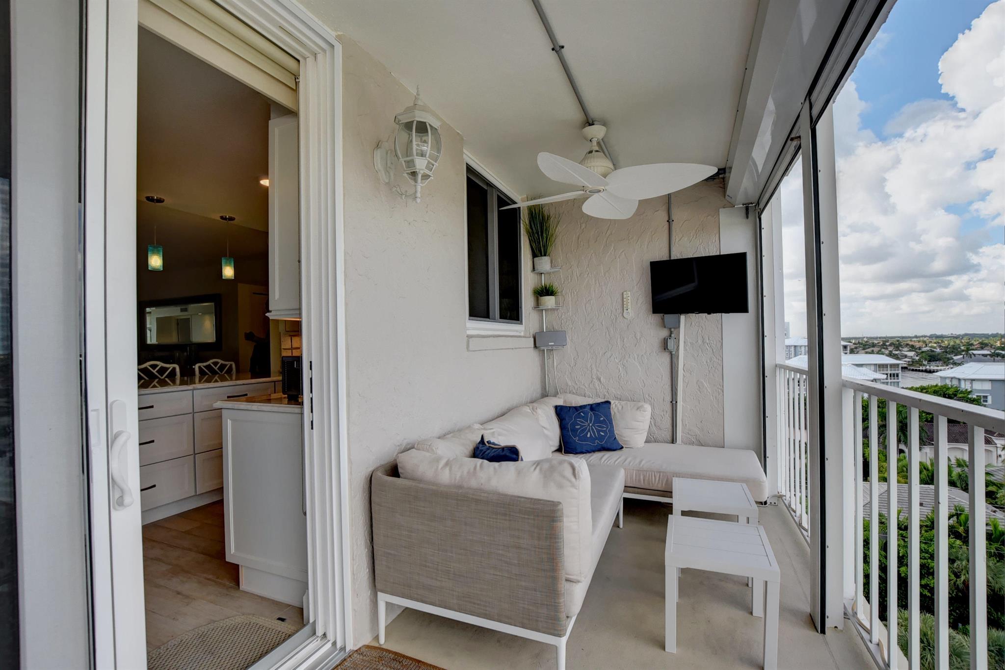 DELRAY BEACH CLUB APTS CONDO - Residential Lease