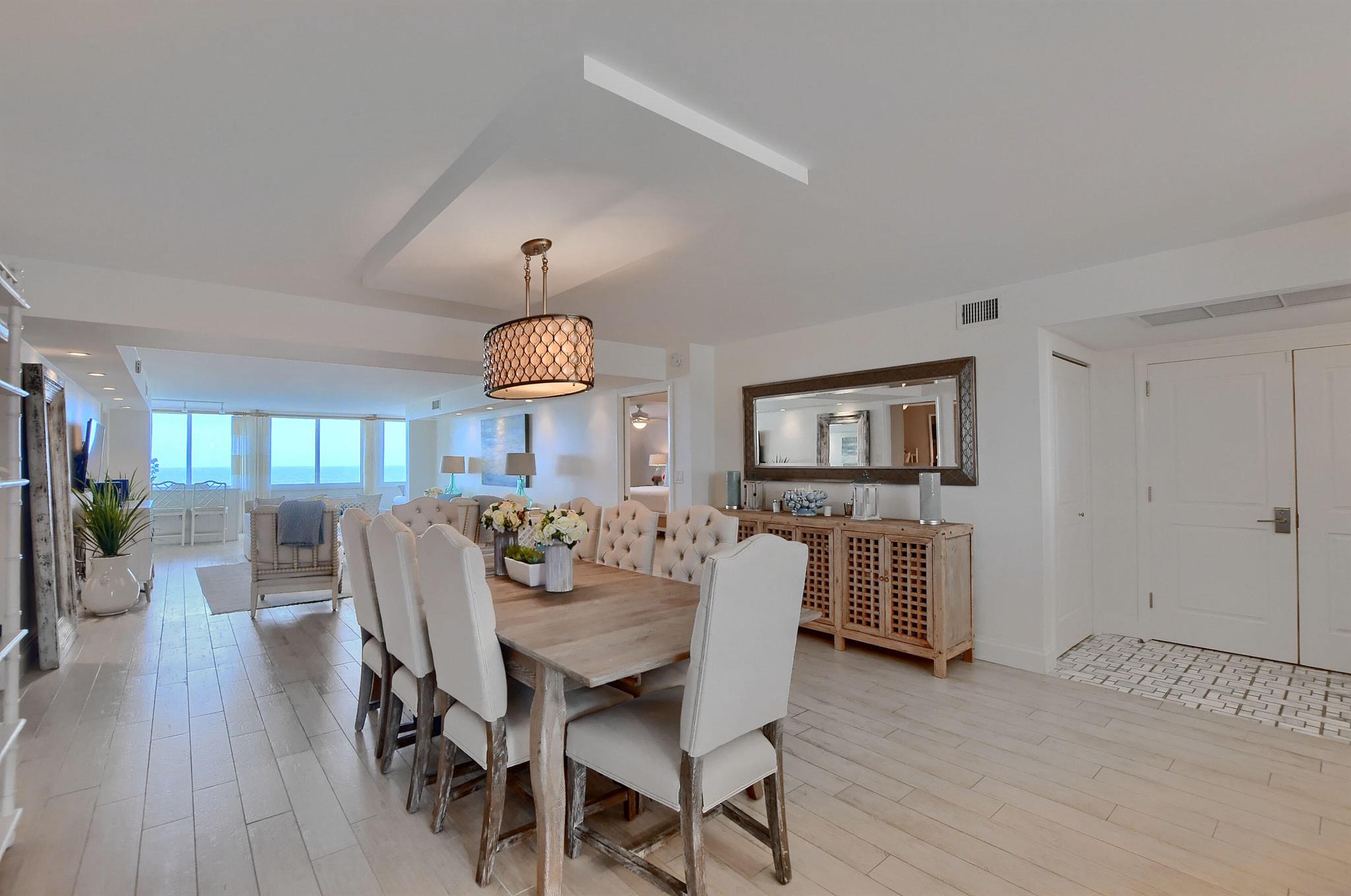 DELRAY BEACH CLUB APTS CONDO - Residential Lease