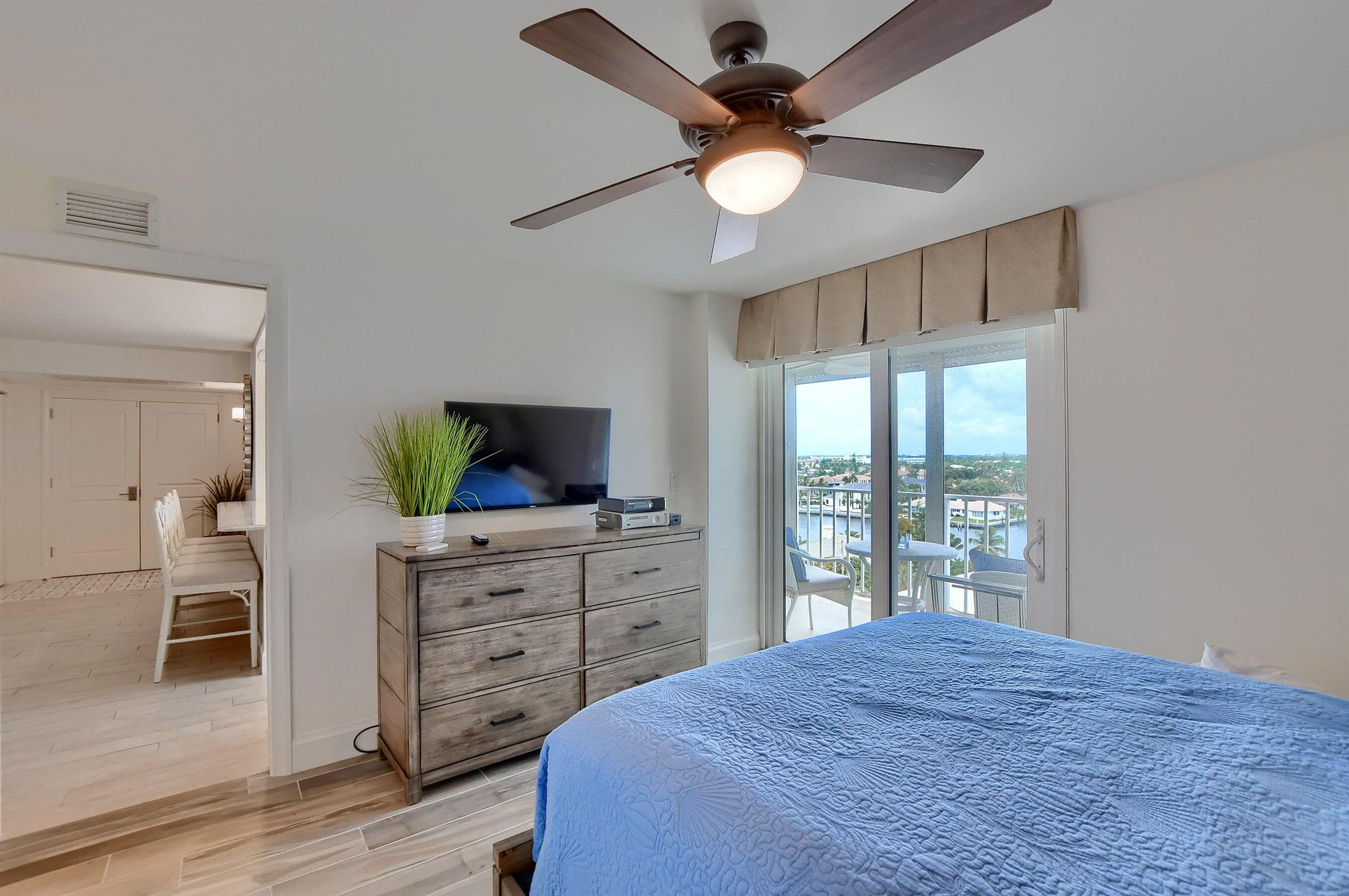 DELRAY BEACH CLUB APTS CONDO - Residential Lease