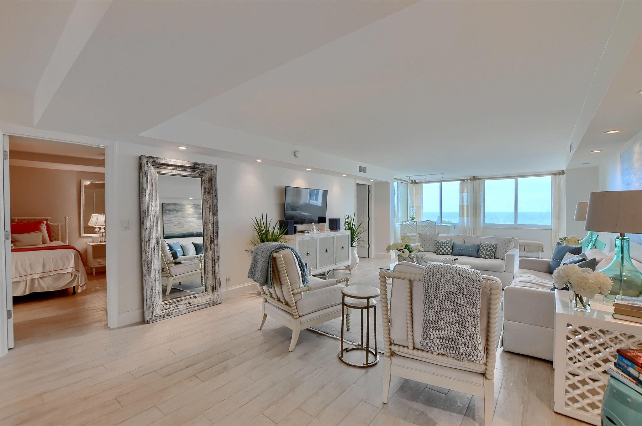 DELRAY BEACH CLUB APTS CONDO - Residential Lease