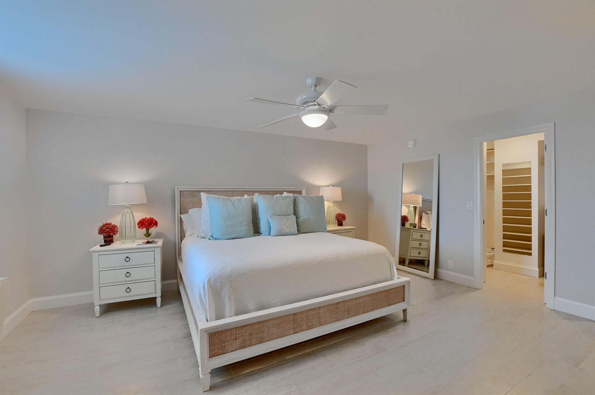 DELRAY BEACH CLUB APTS CONDO - Residential Lease