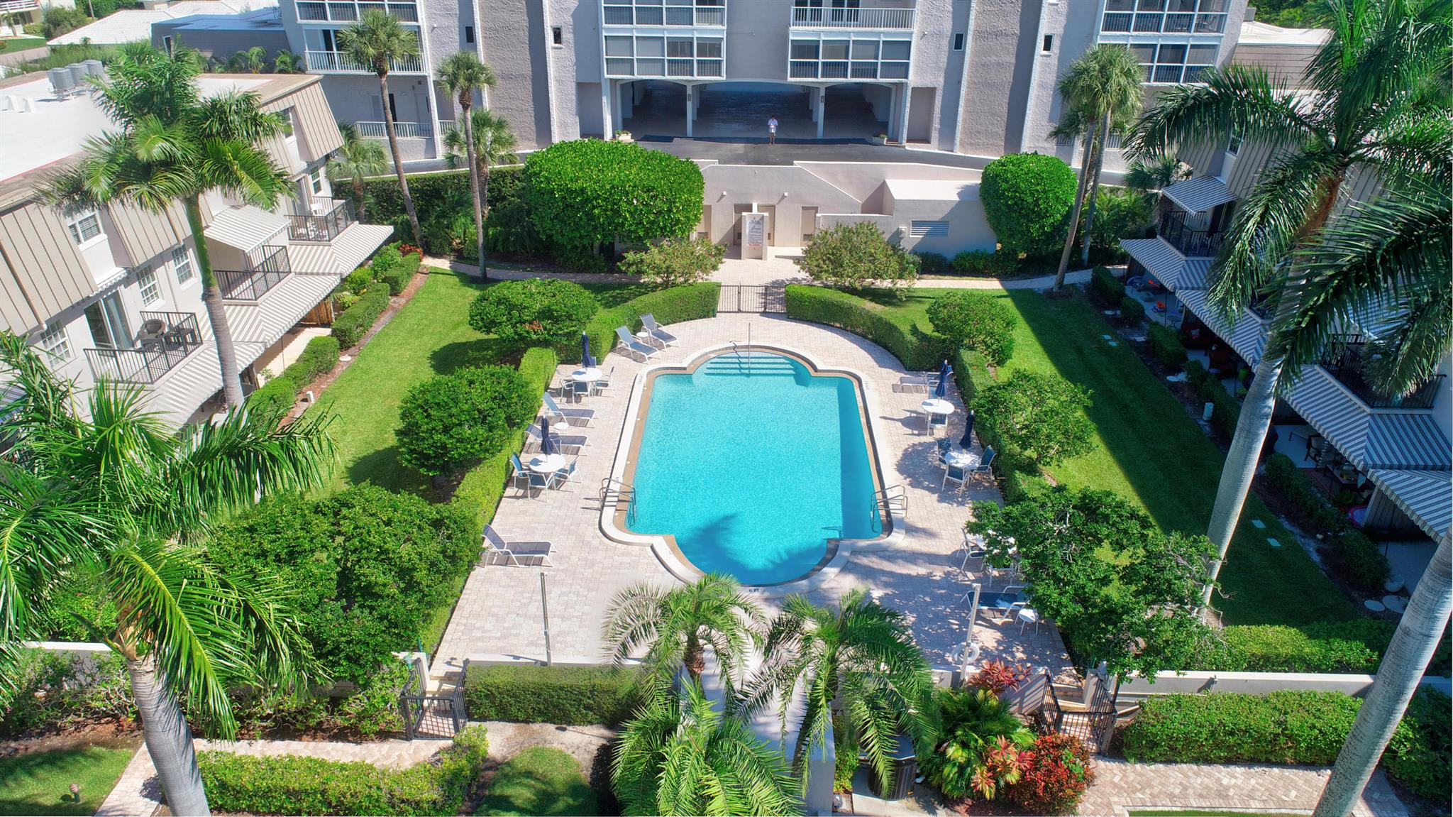 DELRAY BEACH CLUB APTS CONDO - Residential Lease