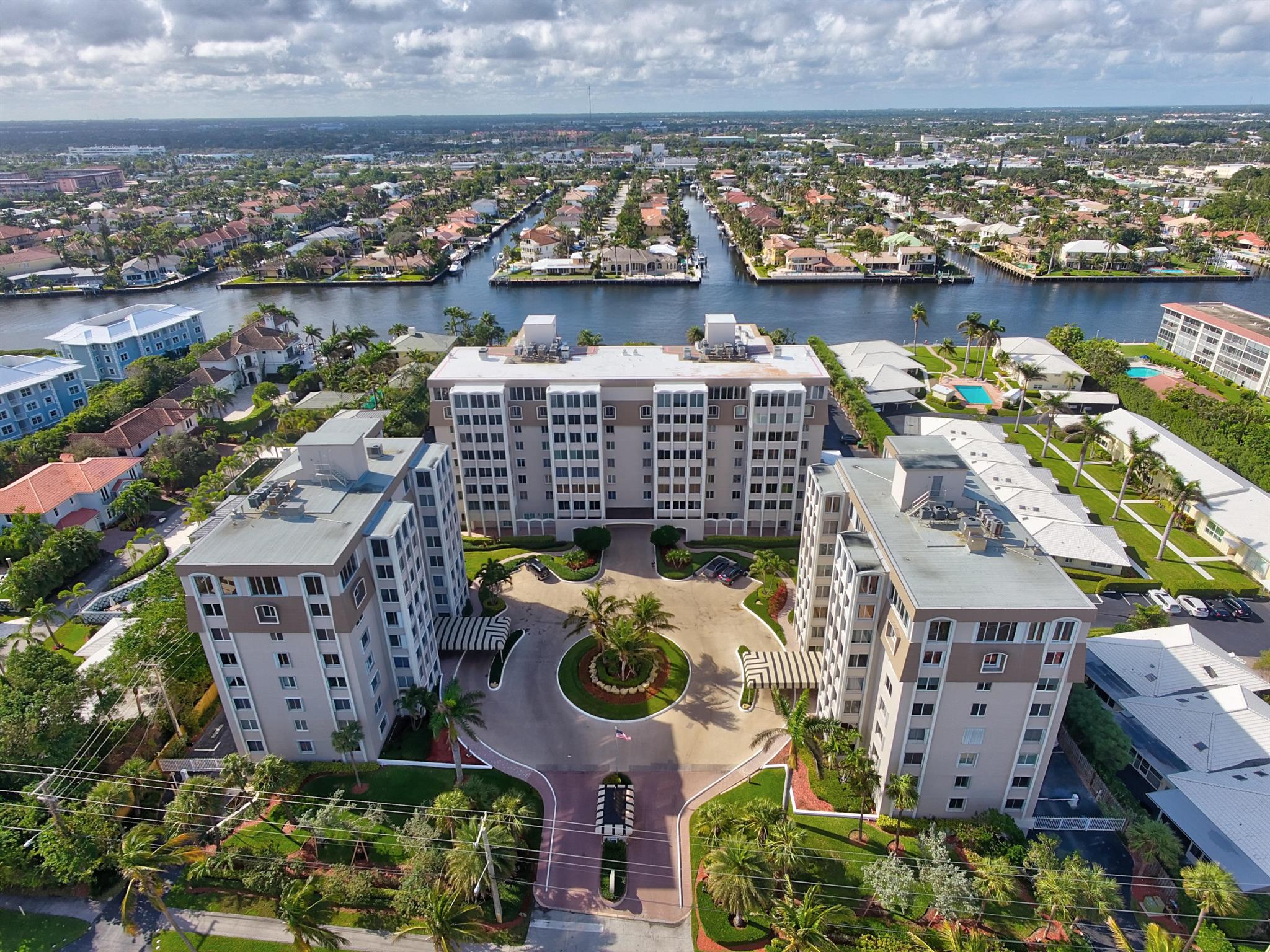 DELRAY BEACH CLUB APTS CONDO - Residential Lease
