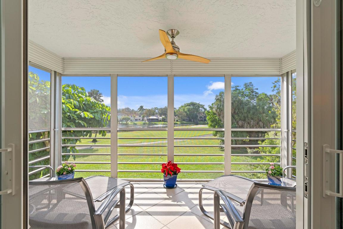 NO 99 PALM-AIRE COUNTRY CLUB - Residential