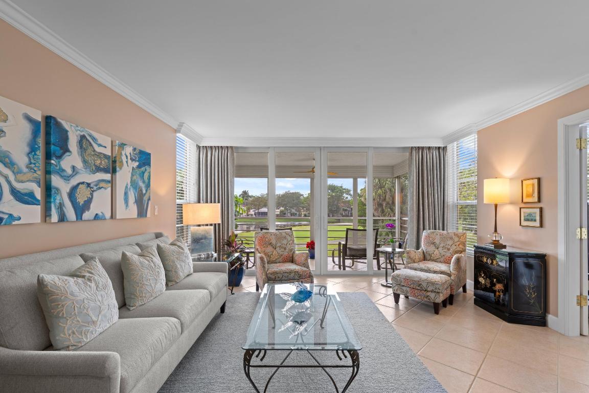 NO 99 PALM-AIRE COUNTRY CLUB - Residential