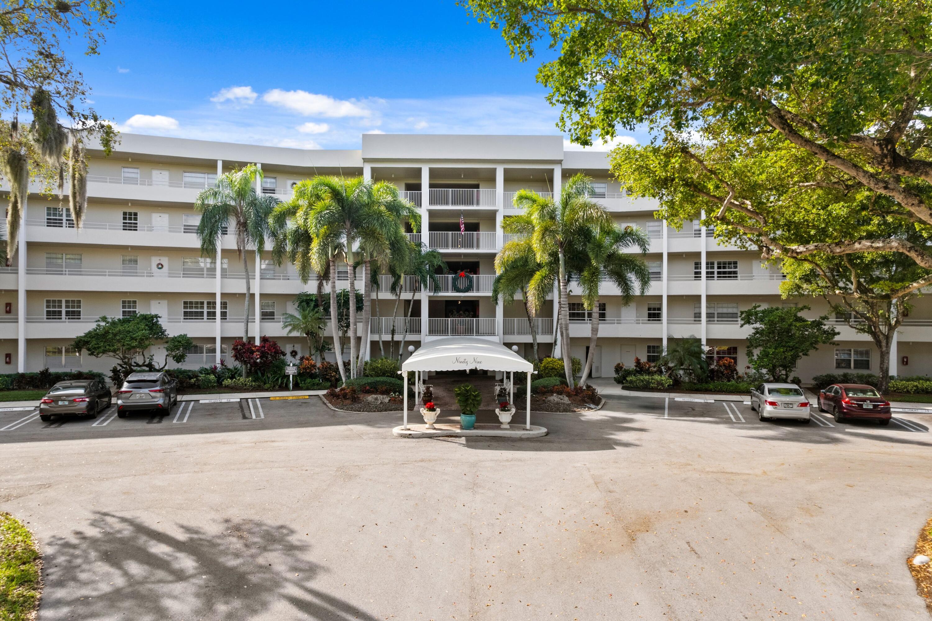 NO 99 PALM-AIRE COUNTRY CLUB - Residential