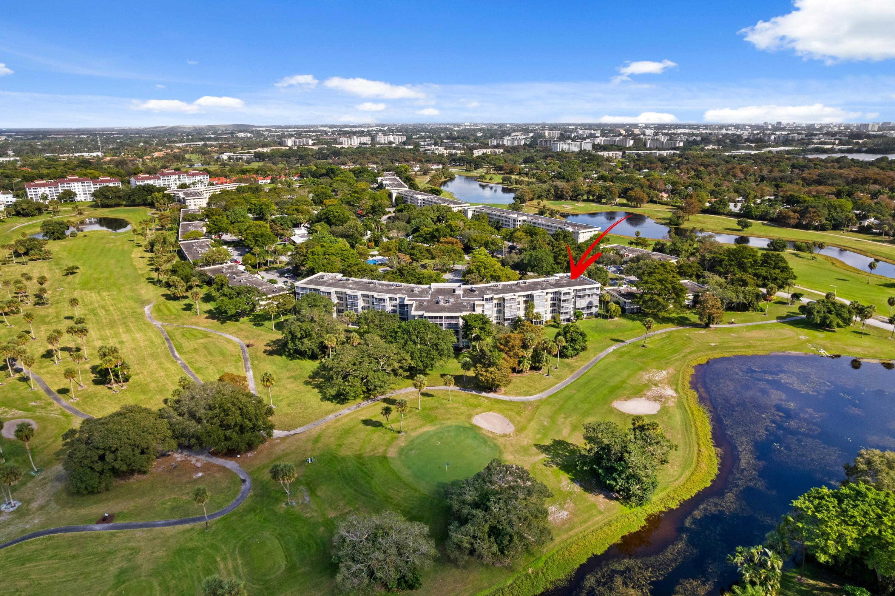 NO 99 PALM-AIRE COUNTRY CLUB - Residential