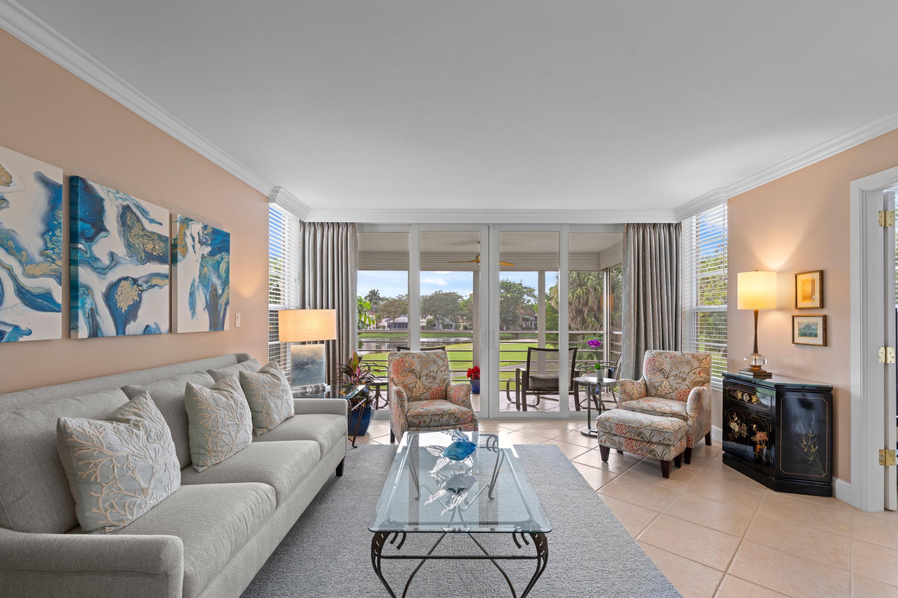 NO 99 PALM-AIRE COUNTRY CLUB - Residential