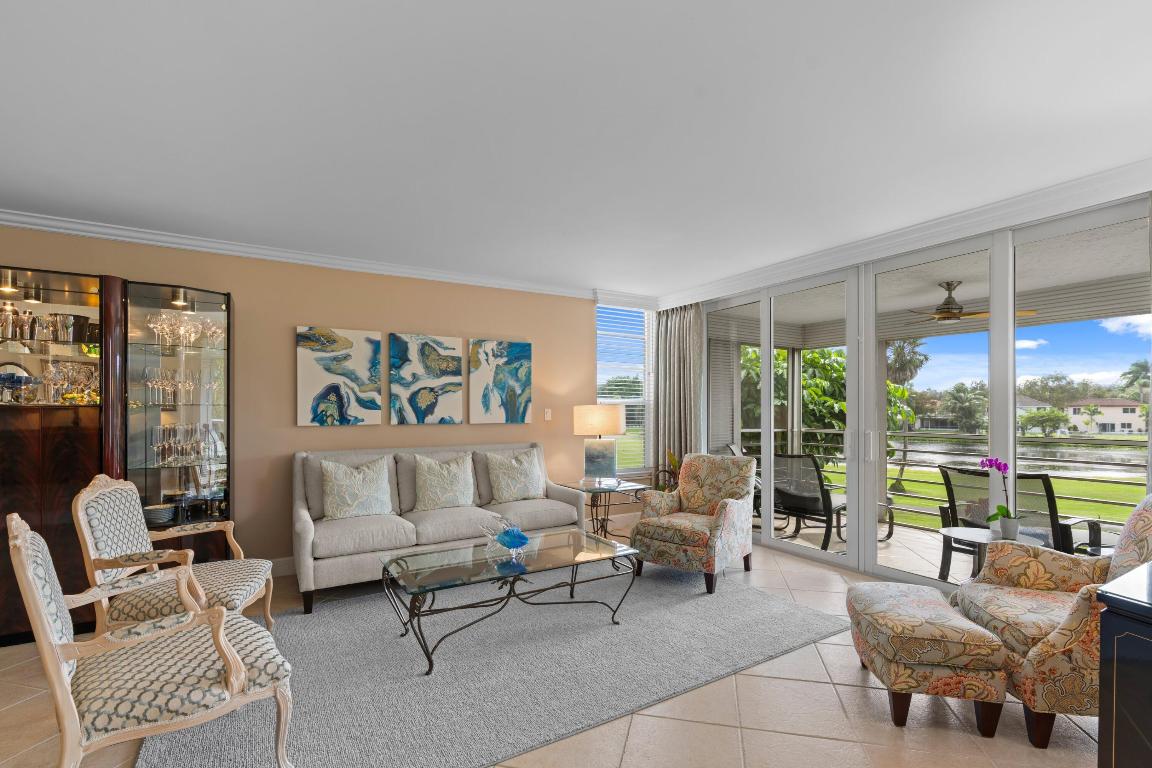 NO 99 PALM-AIRE COUNTRY CLUB - Residential