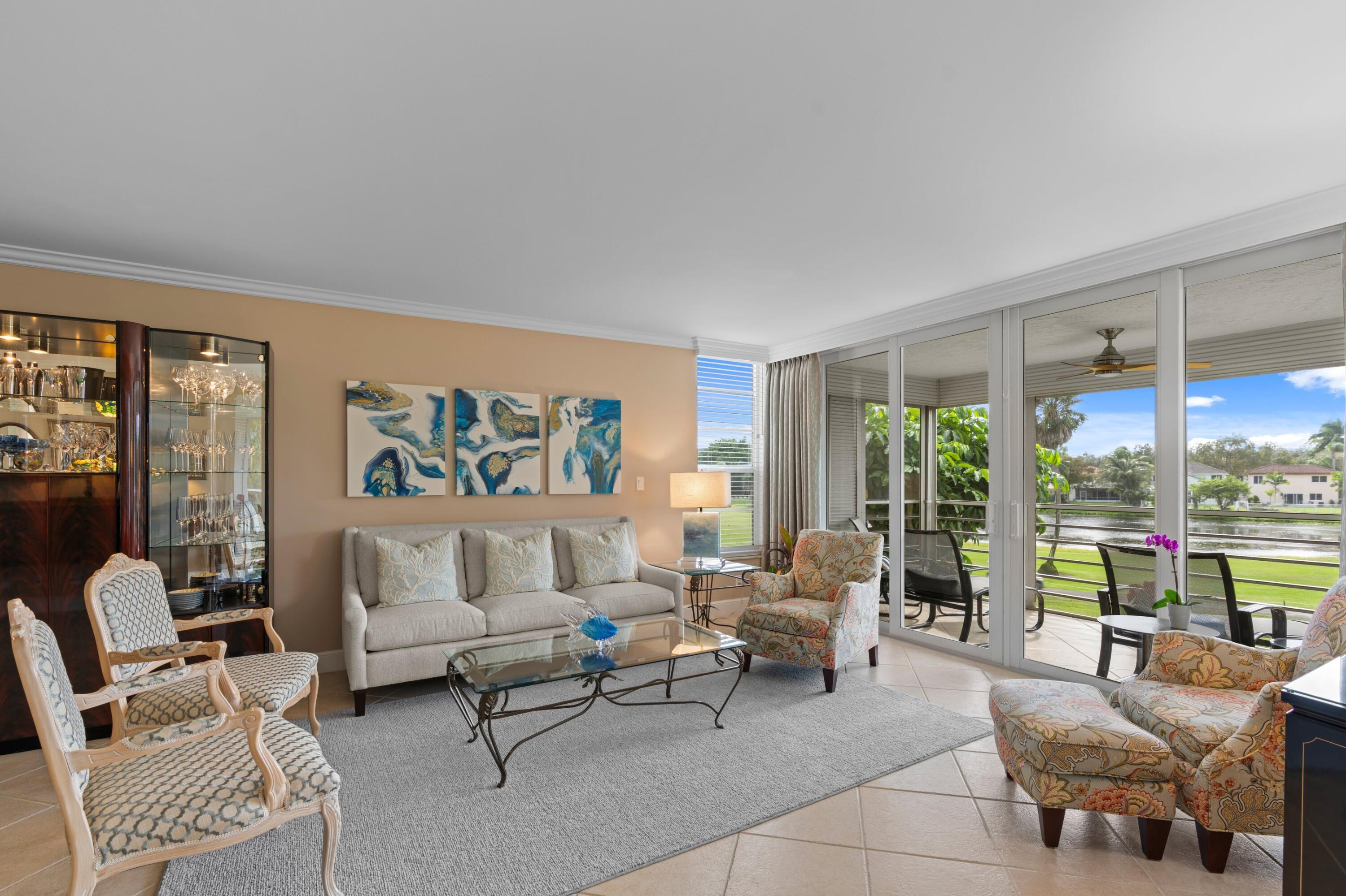 NO 99 PALM-AIRE COUNTRY CLUB - Residential