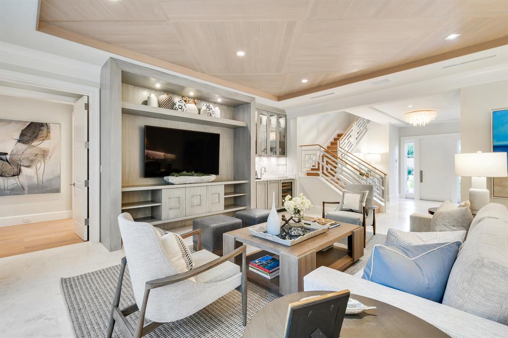 RAFALSKY MARK - Residential