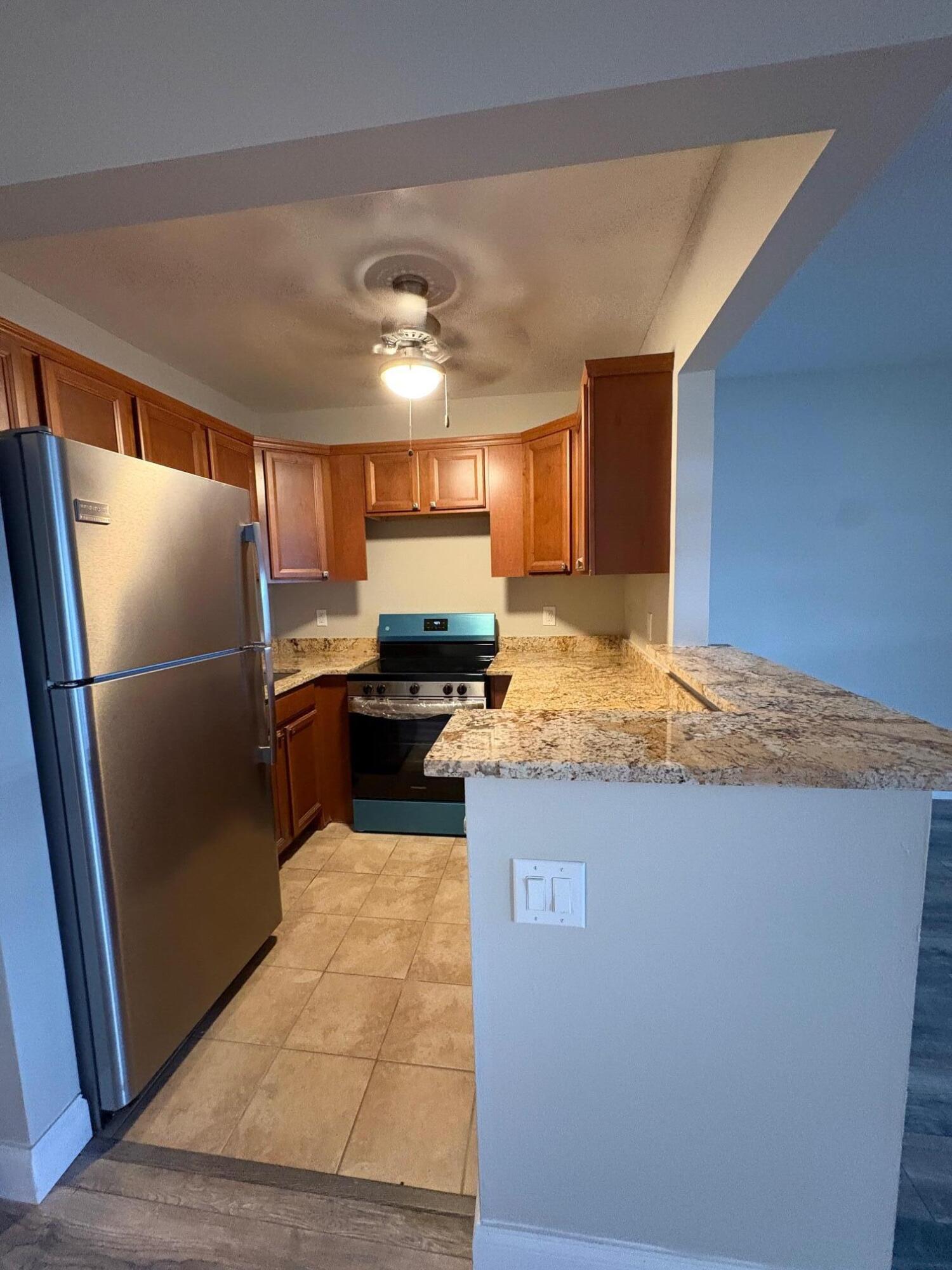 WALTHAM CONDO - Residential