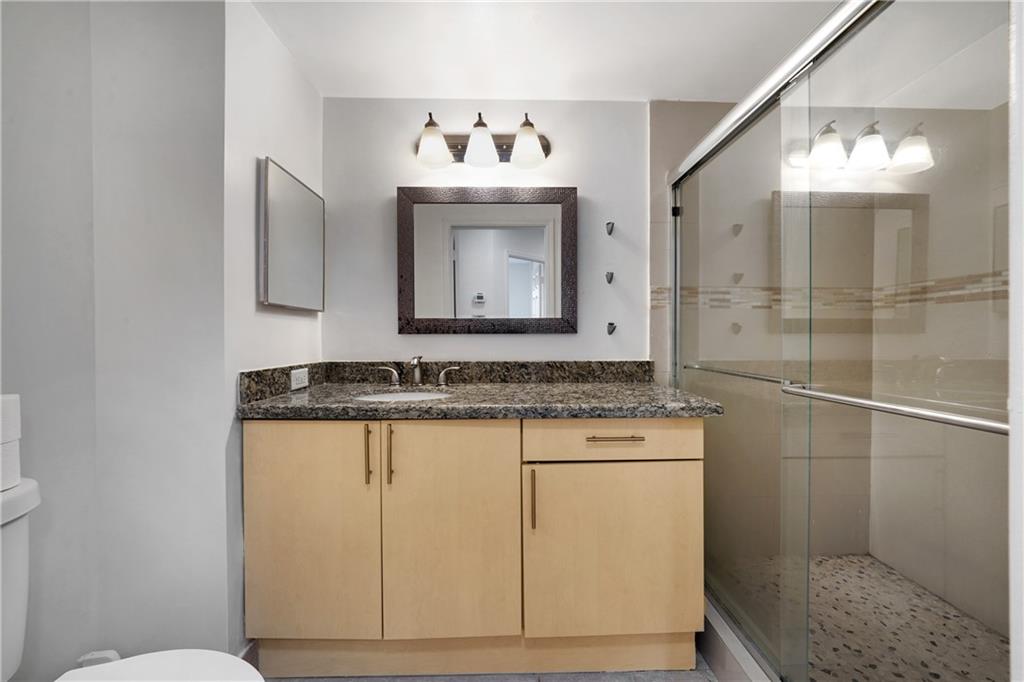 Village East - Residential