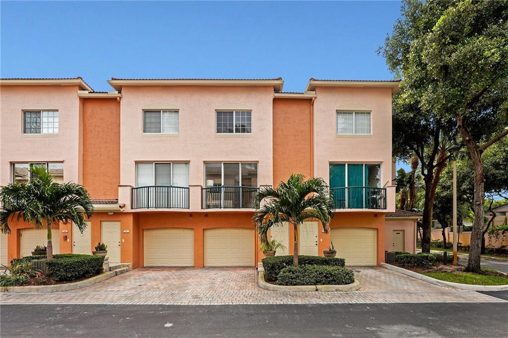 Village East - Residential