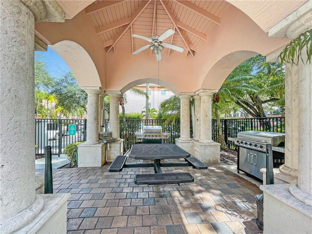 Village East - Residential