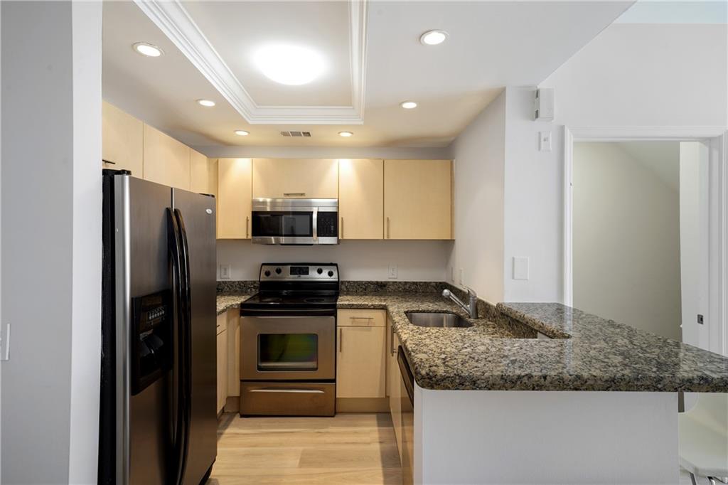 Village East - Residential