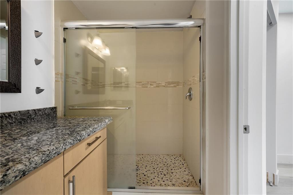 Village East - Residential