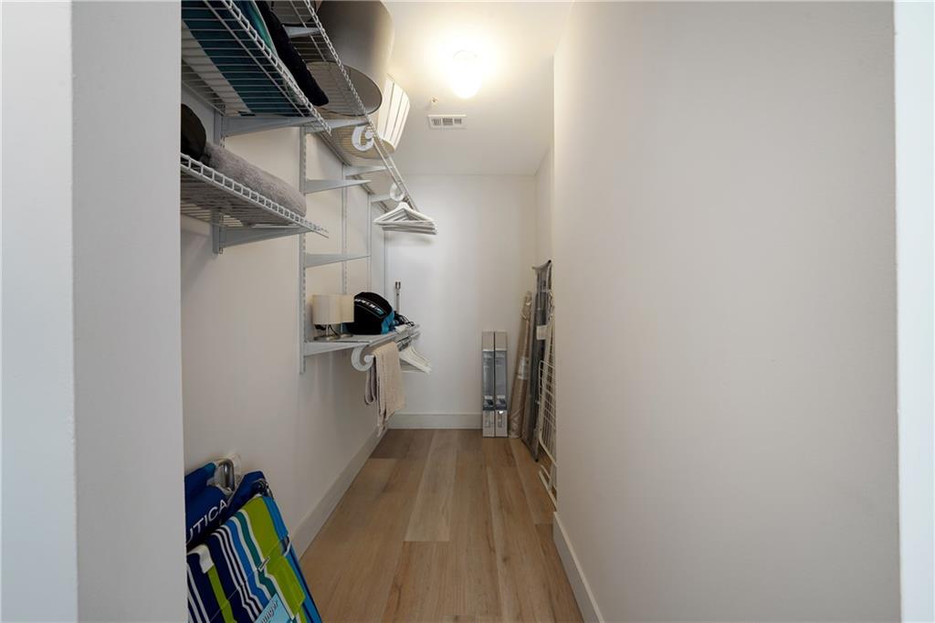 Village East - Residential