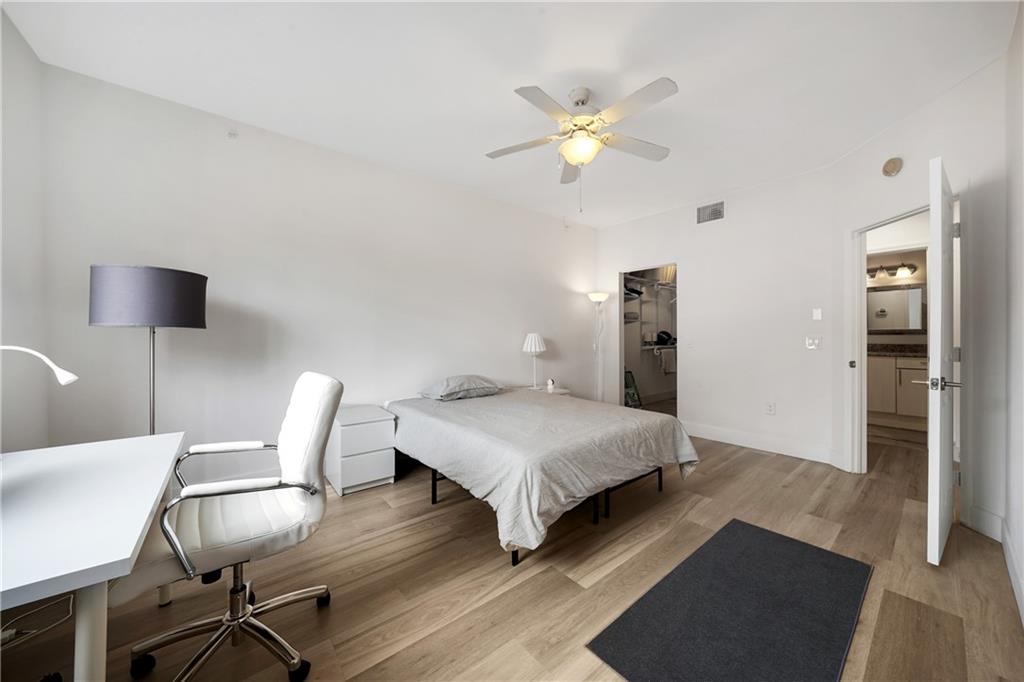 Village East - Residential