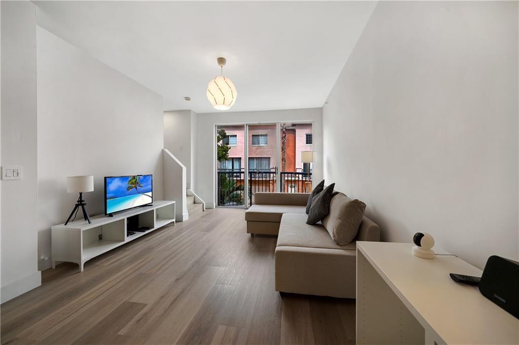 Village East - Residential