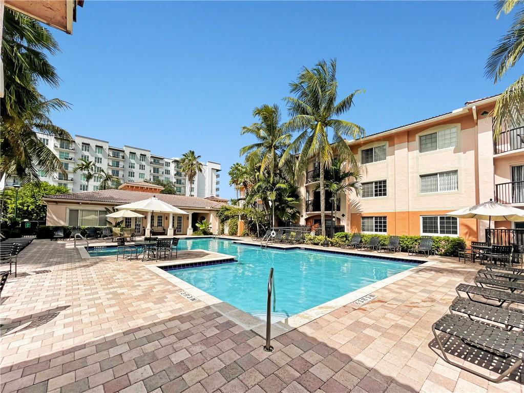 Village East - Residential