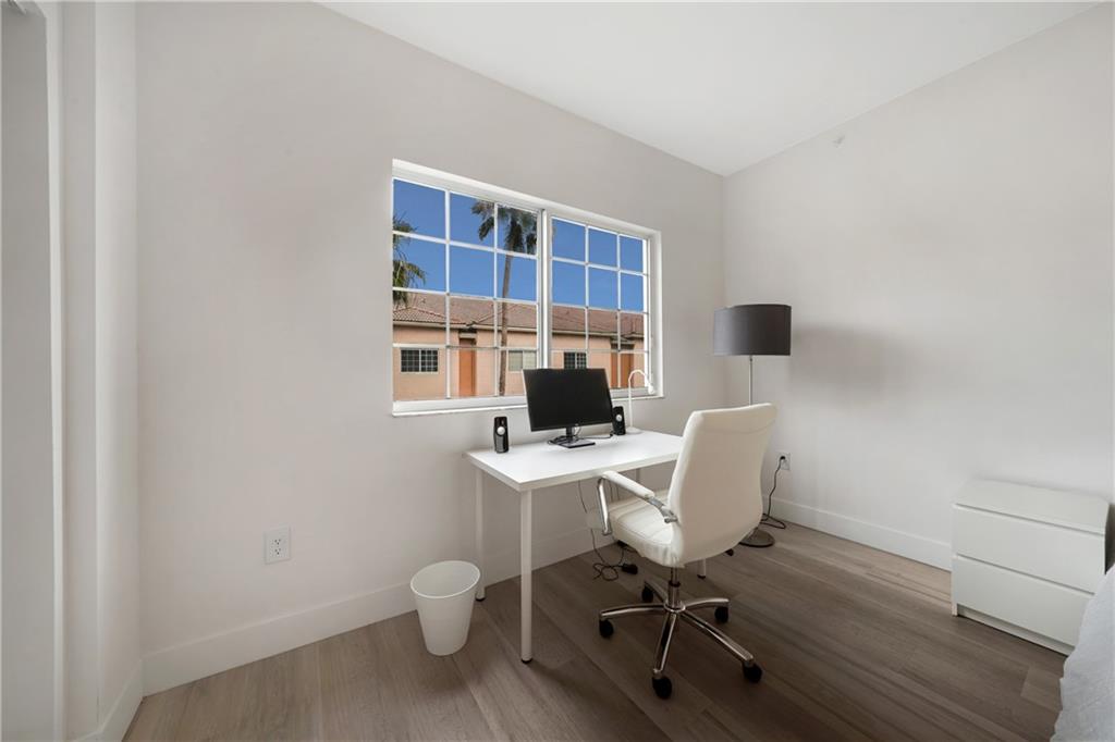 Village East - Residential