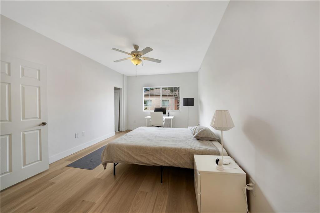 Village East - Residential