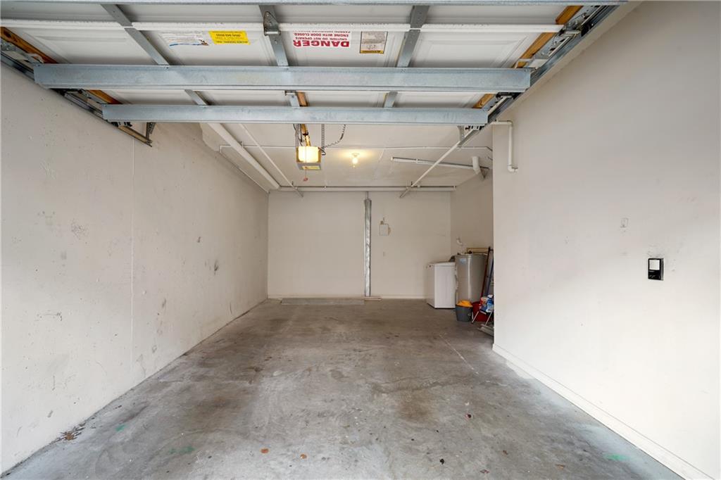 Village East - Residential