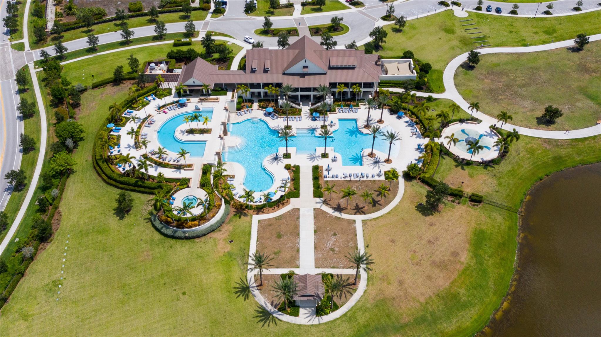 Arden PUD - Residential Lease