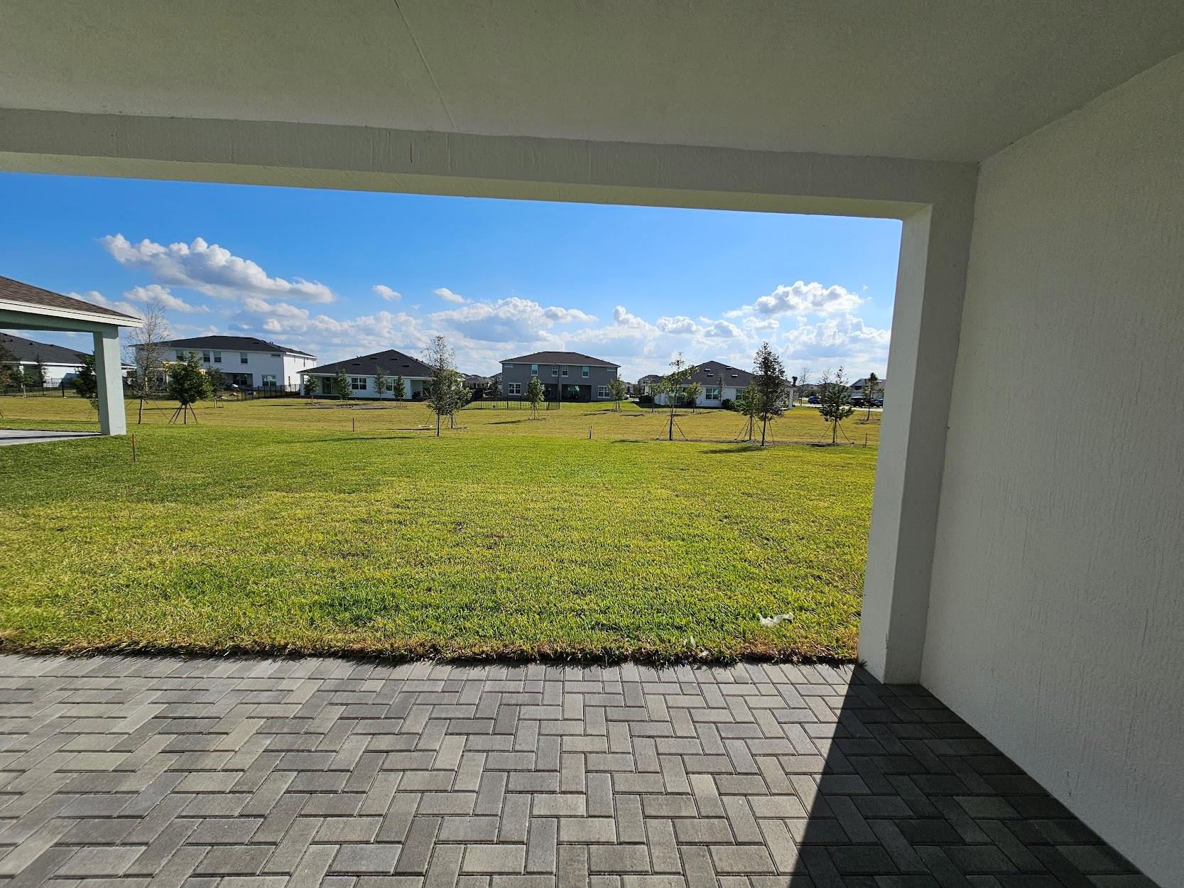 Arden PUD - Residential Lease