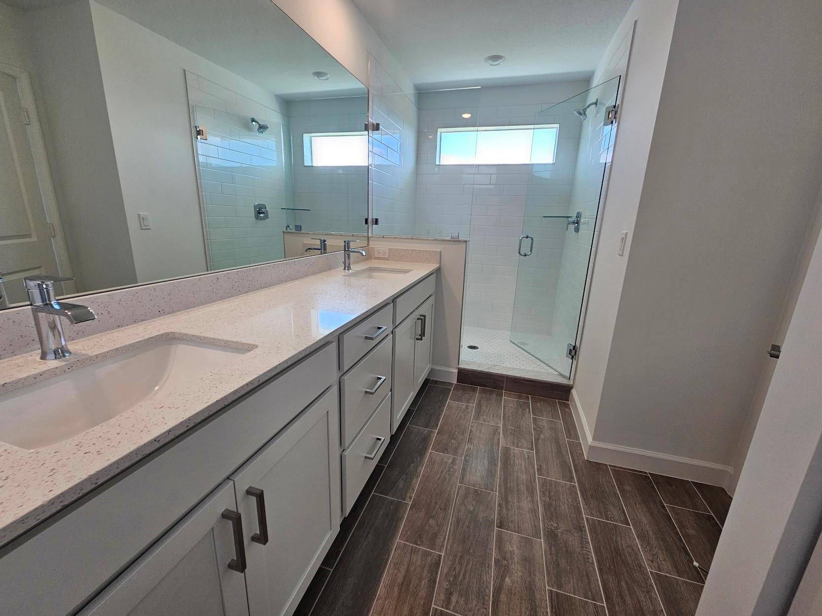 Arden PUD - Residential Lease