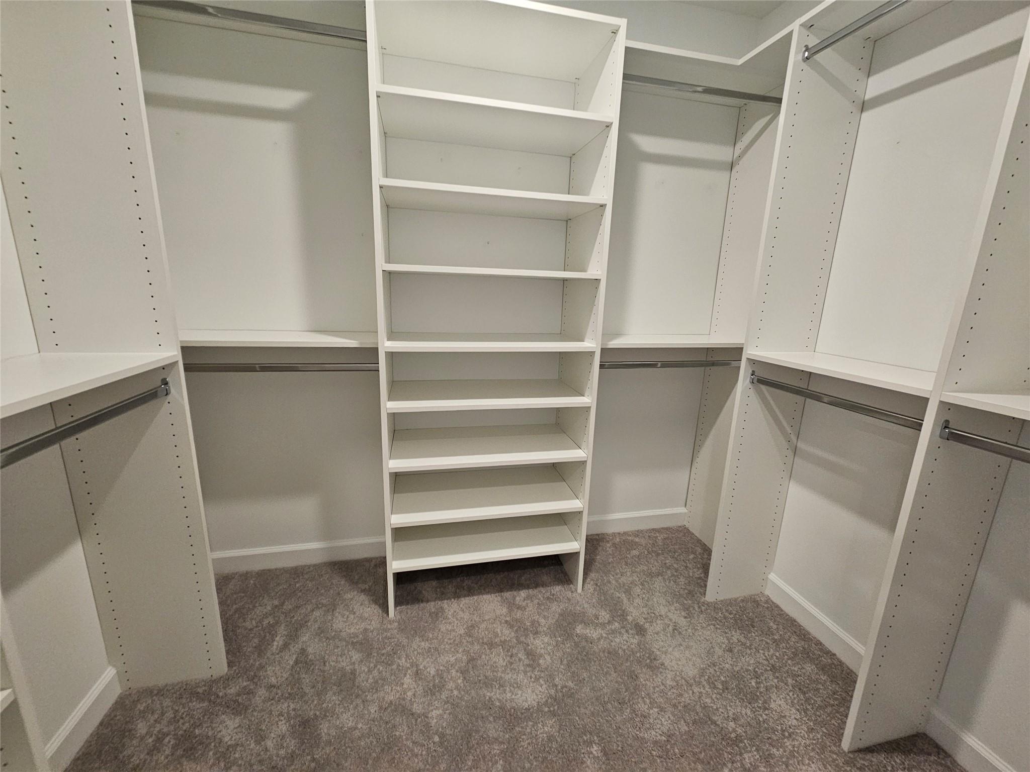 Arden PUD - Residential Lease