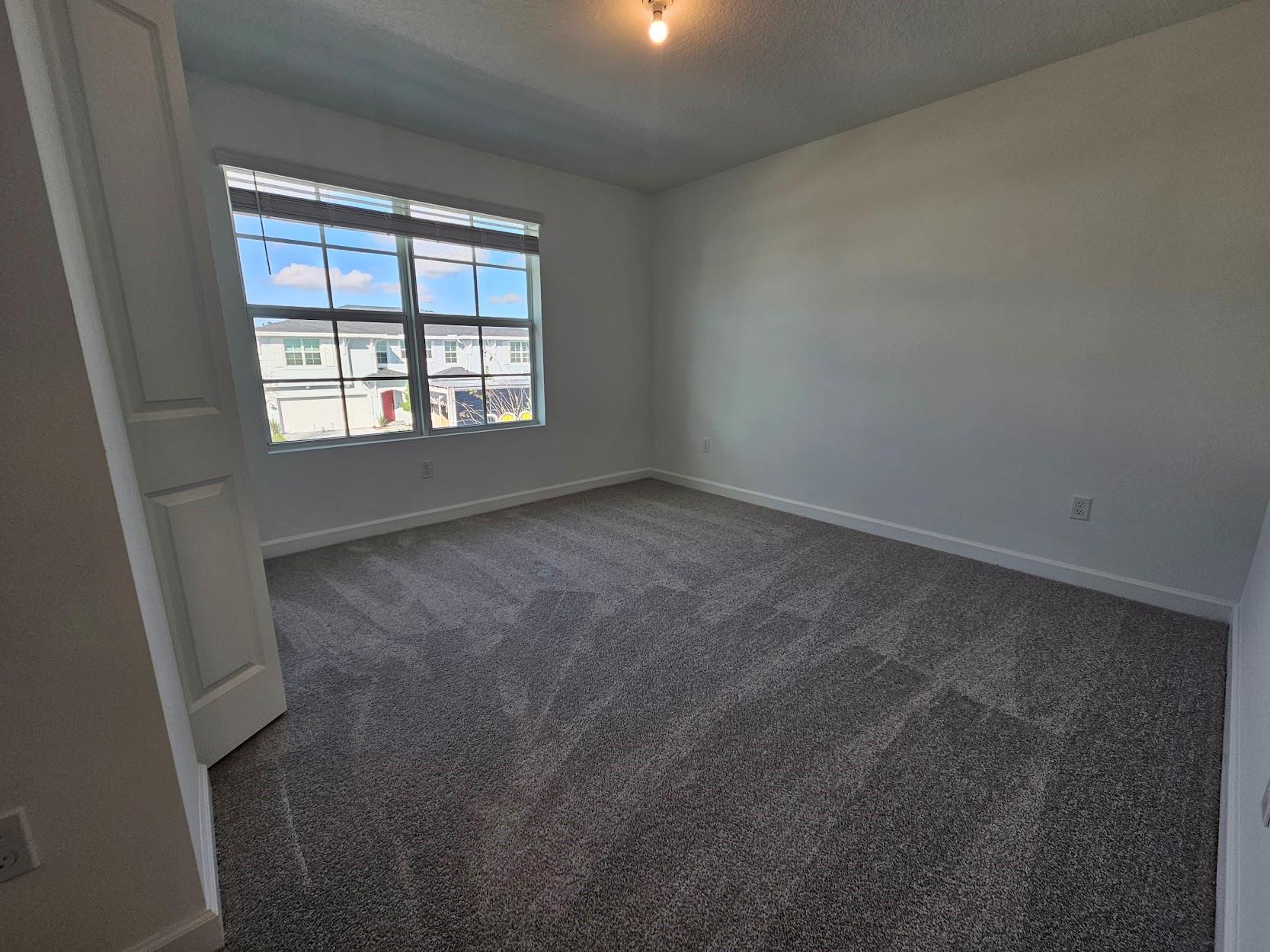 Arden PUD - Residential Lease