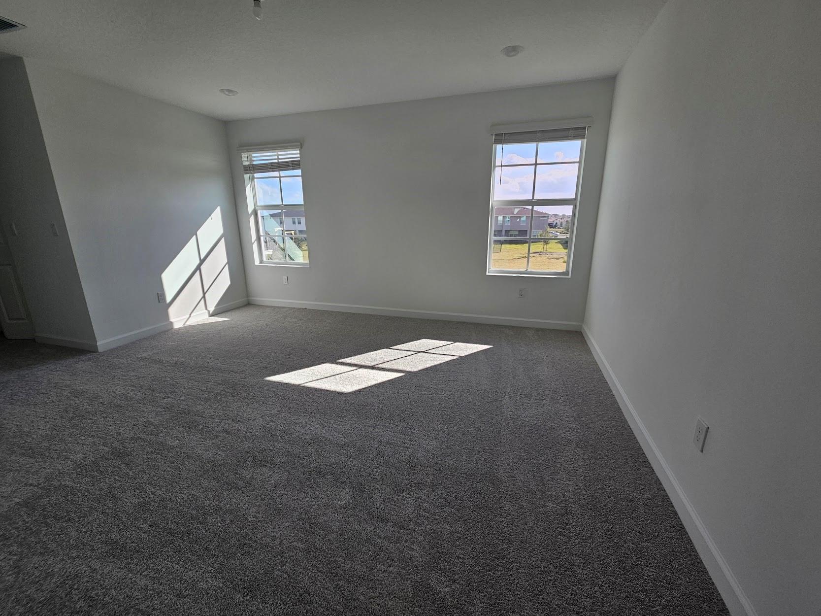 Arden PUD - Residential Lease