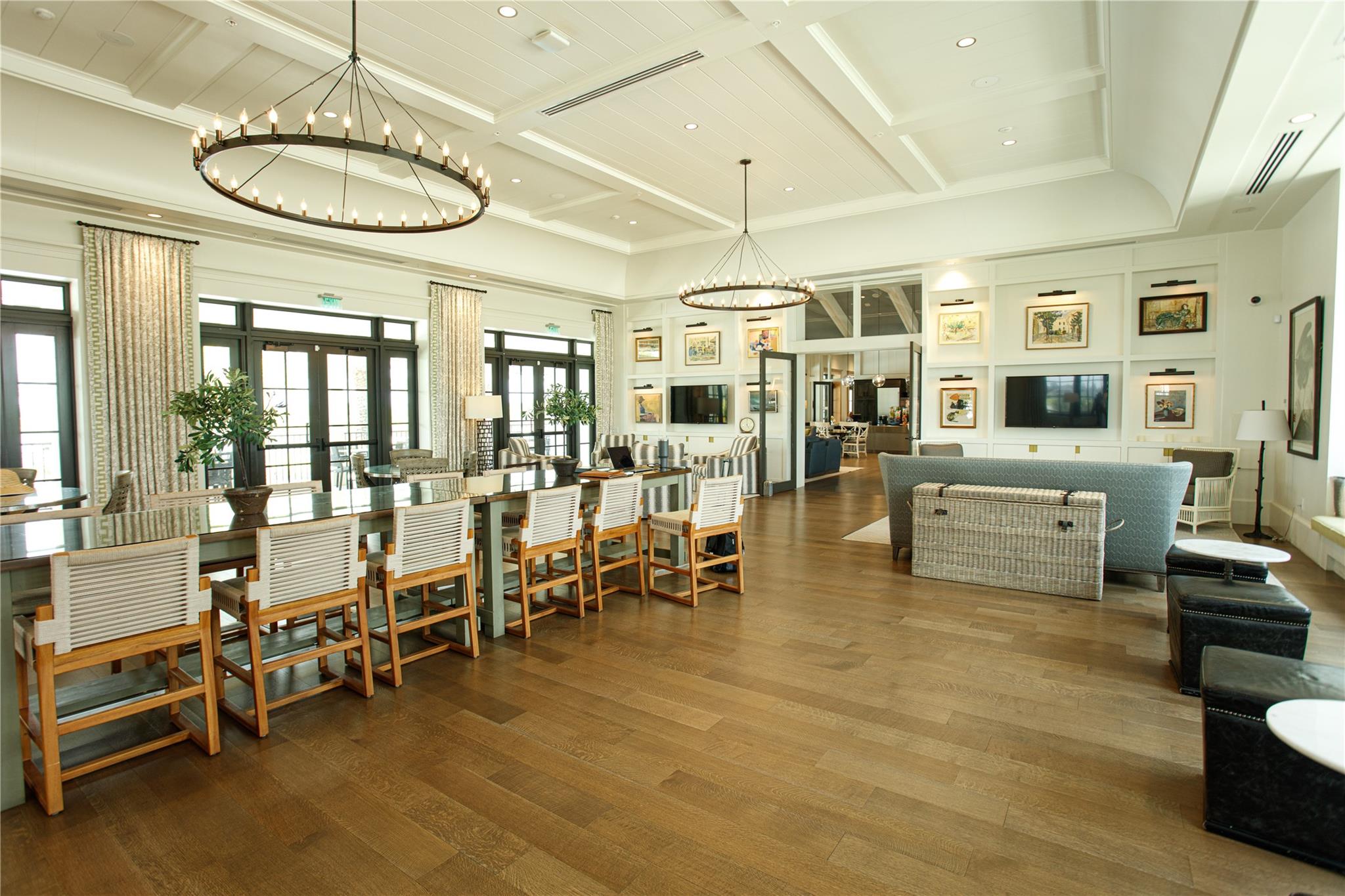 Arden PUD - Residential Lease