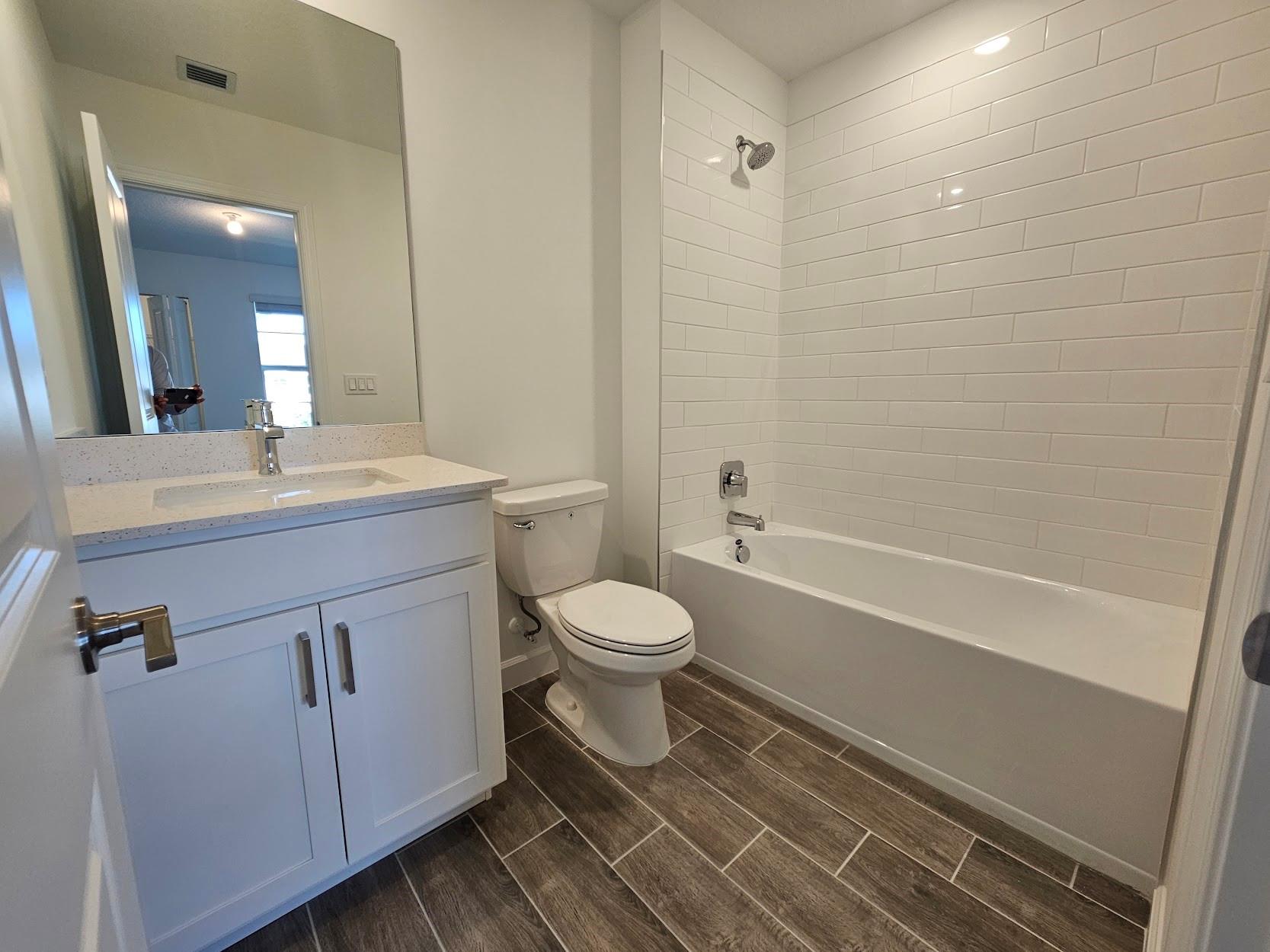 Arden PUD - Residential Lease