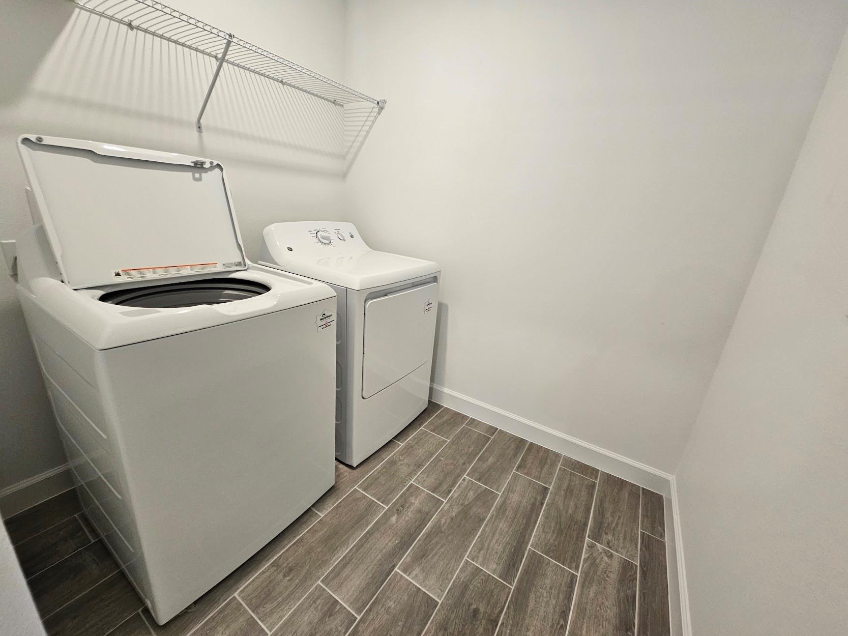 Arden PUD - Residential Lease