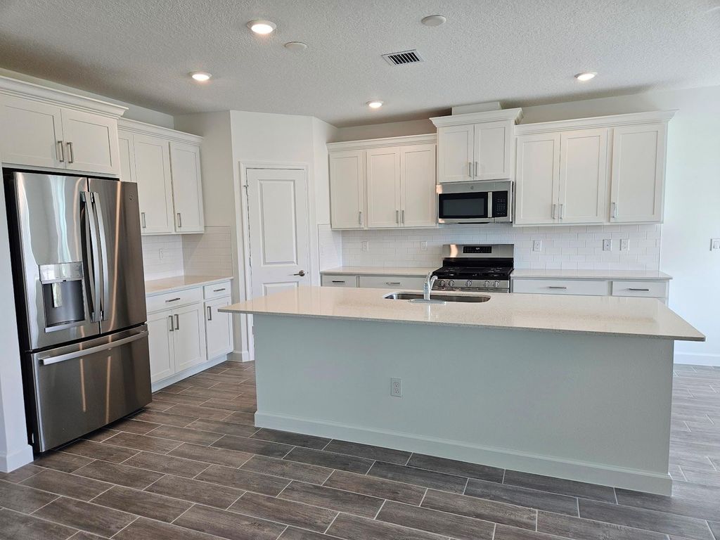 Photo of 19672 Whispering Creek Road, Loxahatchee, FL 33470 (MLS # F10538037)