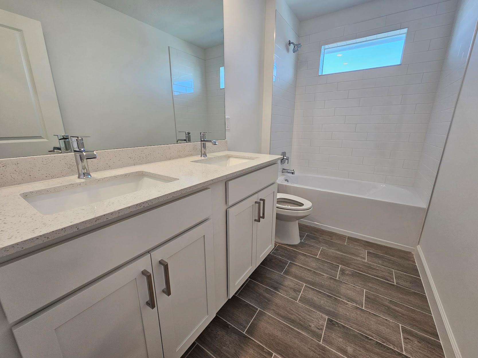 Arden PUD - Residential Lease