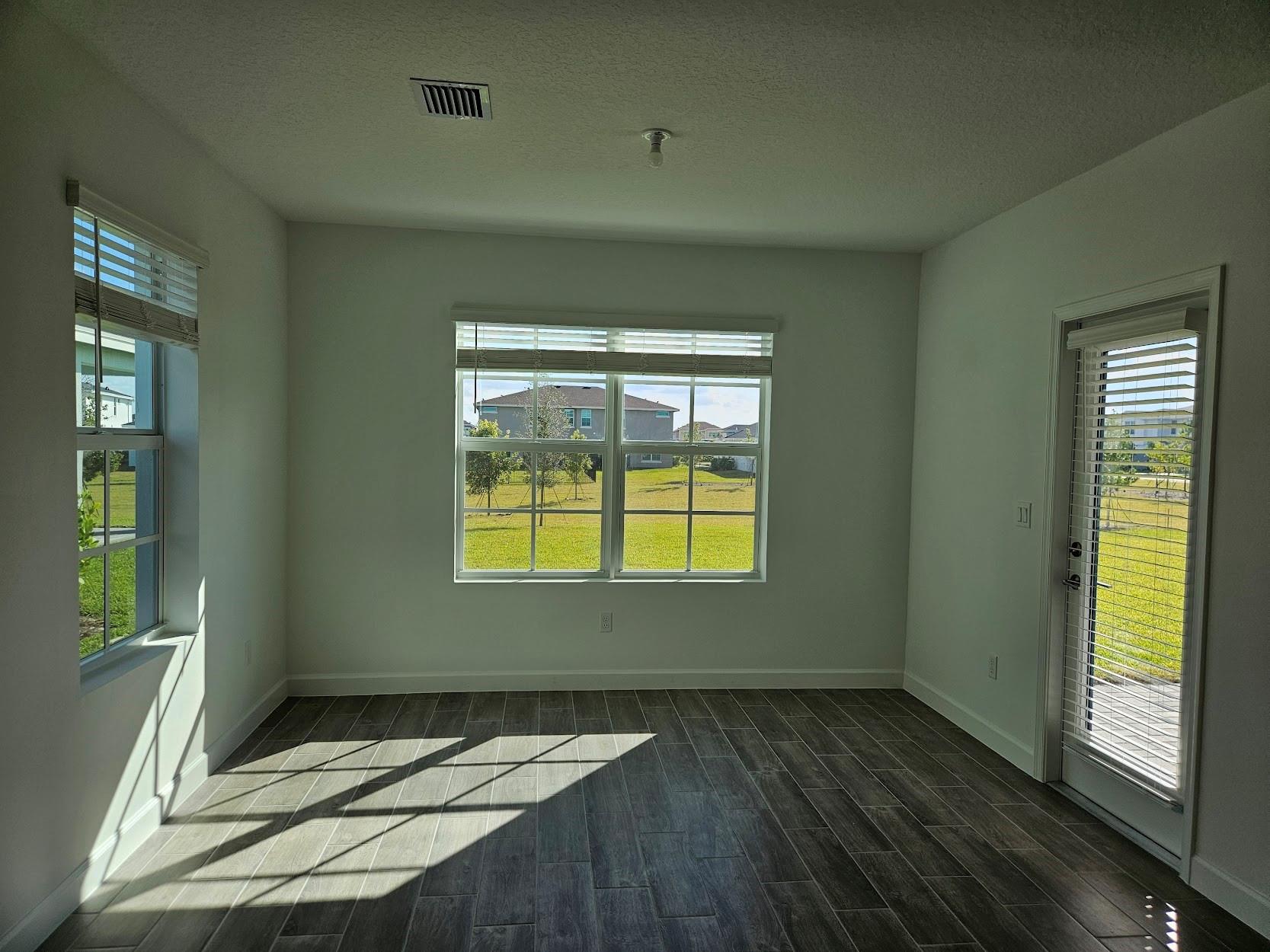 Arden PUD - Residential Lease