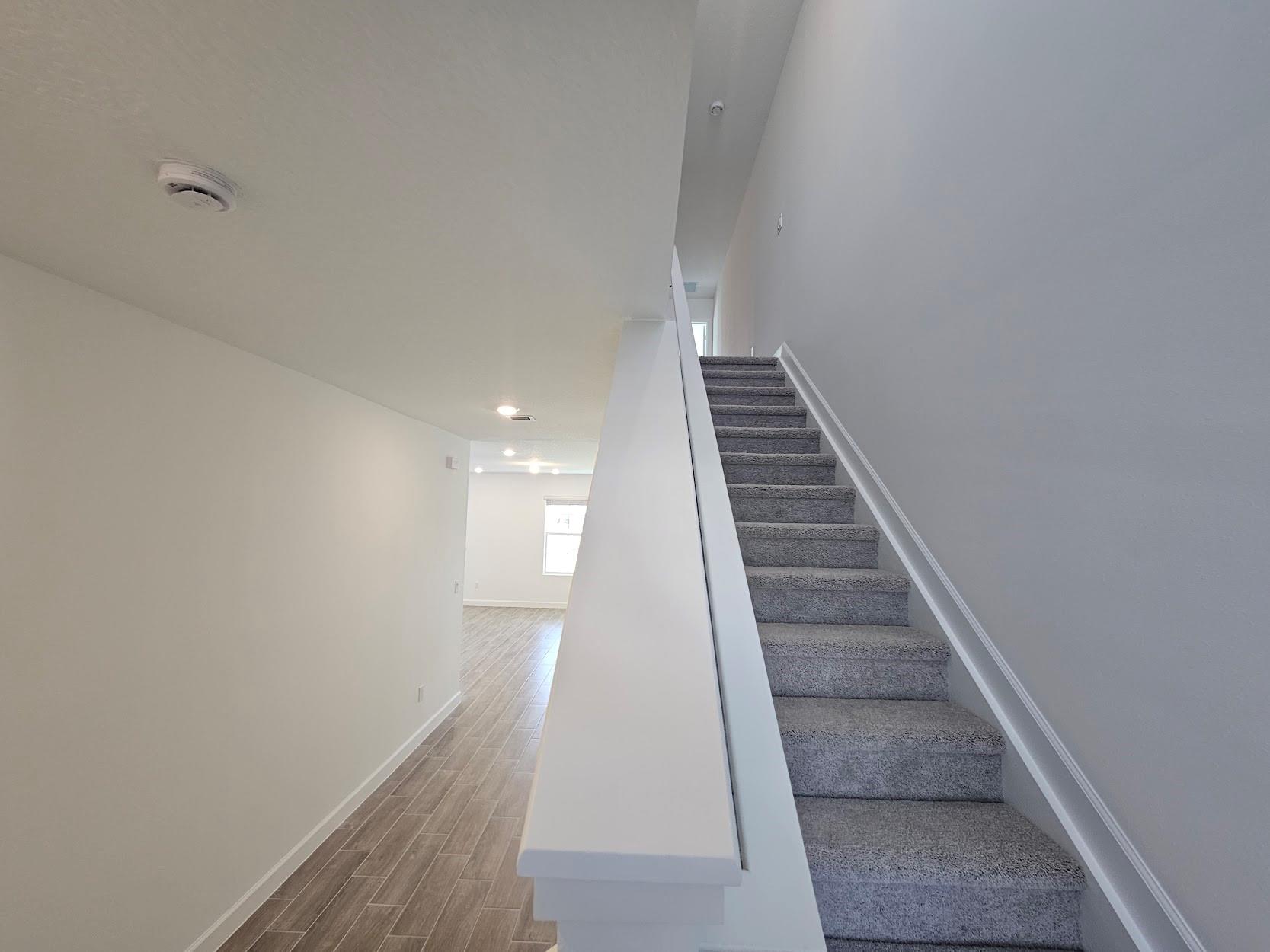 Arden PUD - Residential Lease